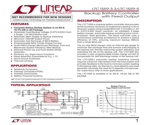 LTC1559CS-3.3#TRPBF.pdf