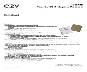 PC8548EVGHAUJ.pdf