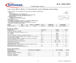 IGW30N100TFKSA1.pdf