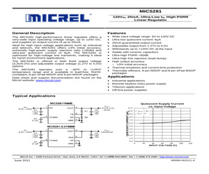 MIC5281YMMTR.pdf