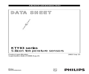 KTY83/110 T/R.pdf