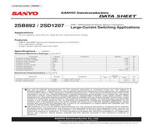 2SB892-S.pdf