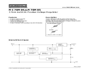 MC78M08CDTX.pdf