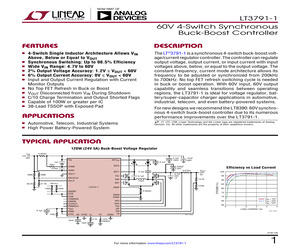 LT3791IFE-1#TRPBF.pdf