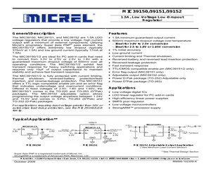 MIC39152WD TR.pdf