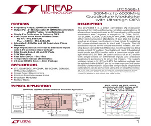 LTC5588IPF-1#PBF.pdf