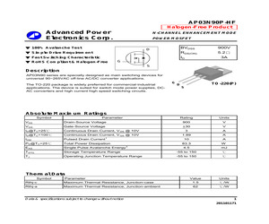 AP03N90P-HF.pdf