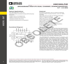 EVAL01-HMC990LP4E.pdf