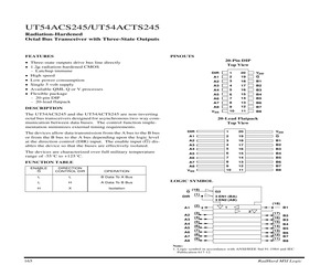 UT54ACS245-UCC.pdf