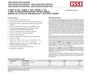 IS61VPS12836A-200B2I.pdf