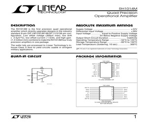 DATA-RH1014MW-SLDCUVNORTH.pdf