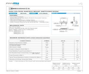 MMBD3004AT/R7.pdf