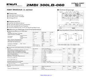 2MBI300LB-060.pdf