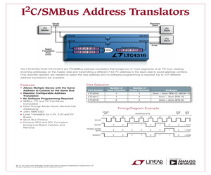 LTC4318IUF#TRPBF.pdf