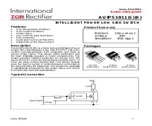 AUIPS1011STRR.pdf