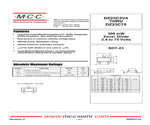 DZ23C6V2.pdf