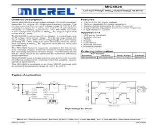 MIC4826YMMTR.pdf