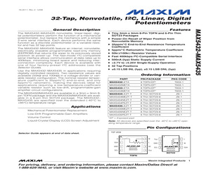 MAX5434PEZT+.pdf