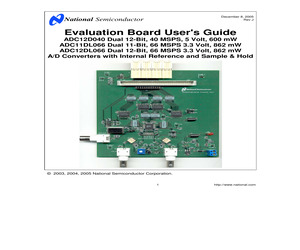 WAVEVSNBRD5.1/NOPB.pdf