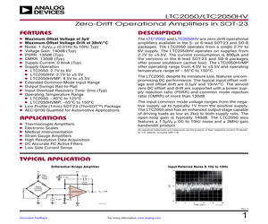 LTC2050HS6#TRPBF.pdf