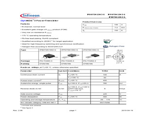 IPP075N15N3GXK.pdf