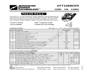 APT12080JVR.pdf