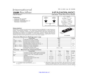 HFA240NF40C.pdf