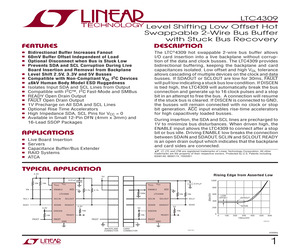 LTC4309IDE#TRPBF.pdf