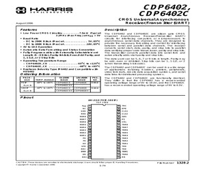 CDP6402CE.pdf