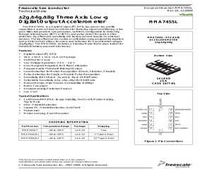 MMA7455LT.pdf