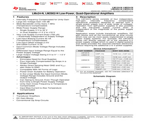 LM324MX NOPB.pdf