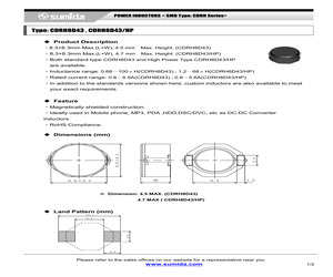 CDRH8D43NP-4R7NC.pdf