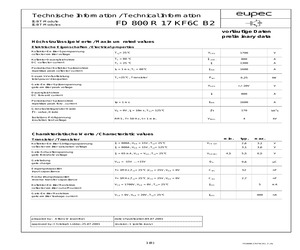 FD800R17KF6CB2.pdf