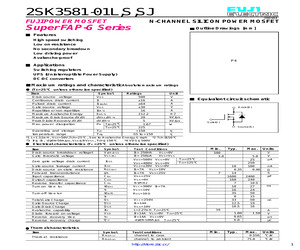 2SK3581-01S.pdf