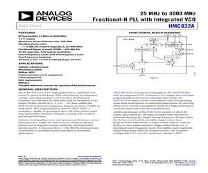 EV1HMC832ALP6G.pdf