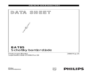 BAT85/A52A.pdf