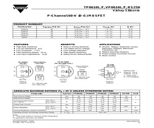 VP0610T.pdf