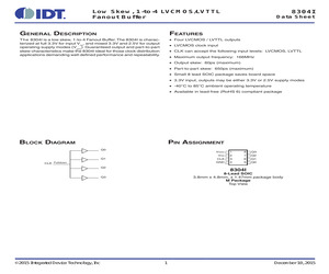 ICS8304AMI.pdf