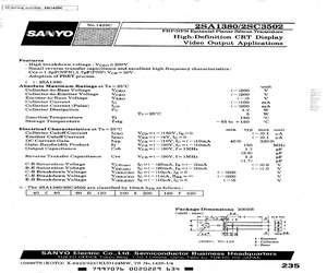 2SA1380C.pdf