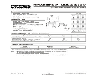 MMBZ5239BW-13.pdf