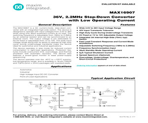 MAX16907RATE/V+T.pdf