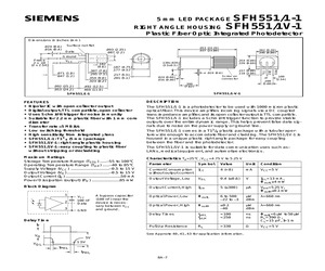 SFH551/1V-1.pdf