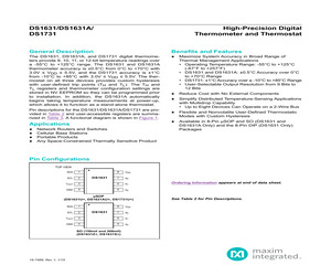 DS1631S/T&R.pdf