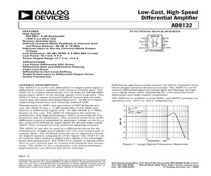 AD8132ARM-REEL.pdf