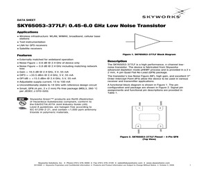 SKY65053-377LF-EVB.pdf