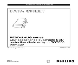 PESD3V3L4UG.pdf