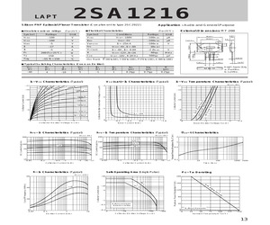 2SA1216G.pdf