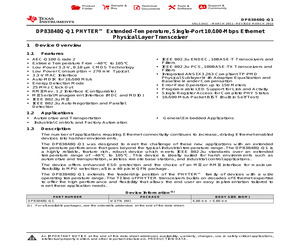 DP83848QSQ/NOPB.pdf