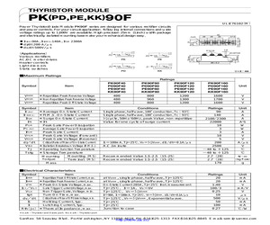 PD90F40.pdf