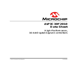 DSPIC30F2010-20E/SP.pdf